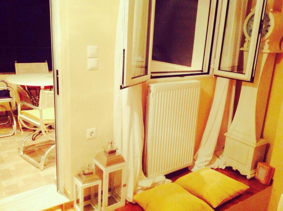 Lux House Next To The Airport Of Athens. Transport 24H Villa Artemida  Buitenkant foto